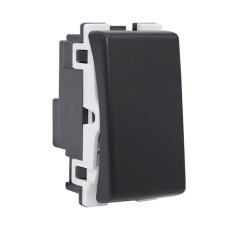 Μπουτόν Κλιμακοστασίου Ανθρακί Lecce 27027